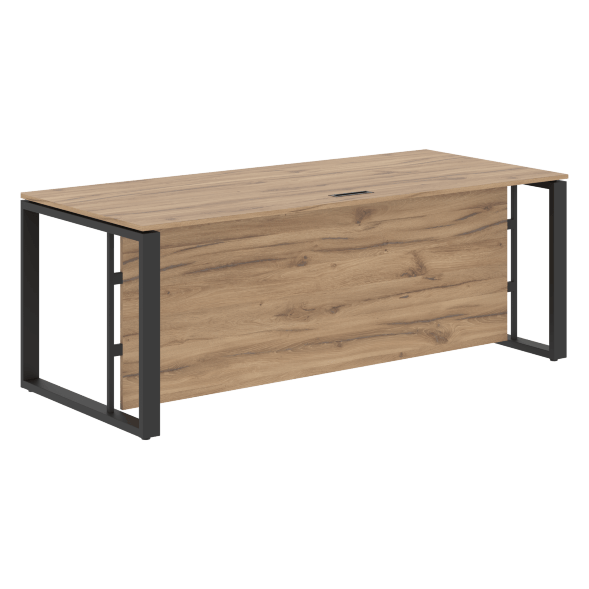 Стол руководителя EST 209H 2000х900х750 ENIO в Верхней Салде 