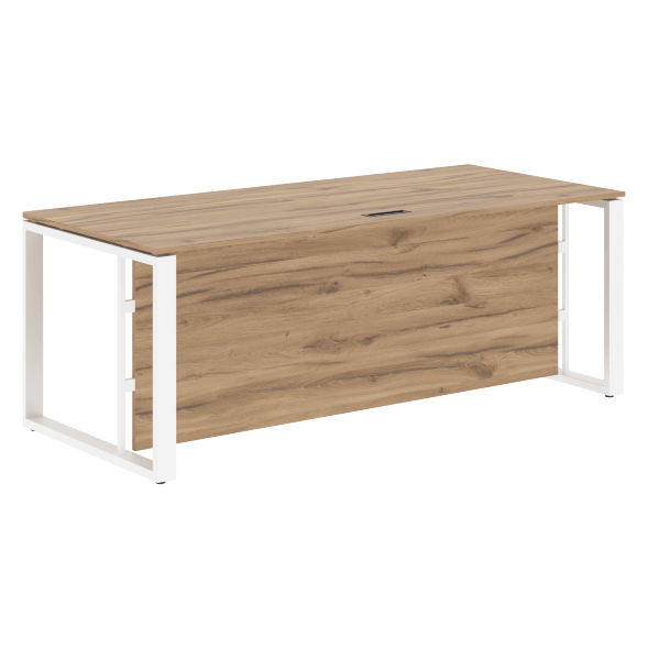 Стол руководителя EST 209H 2000х900х750 ENIO в Верхней Салде 