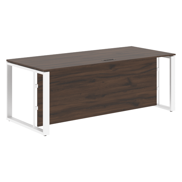 Стол руководителя EST 209H 2000х900х750 ENIO в Верхней Салде 