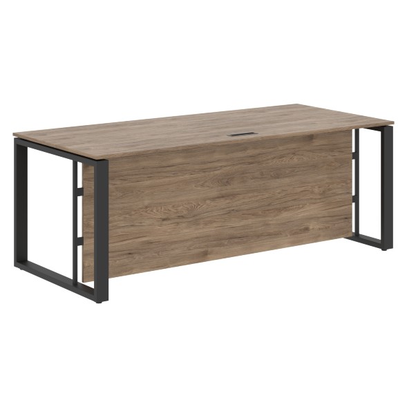 Стол руководителя EST 209H 2000х900х750 ENIO в Верхней Салде 