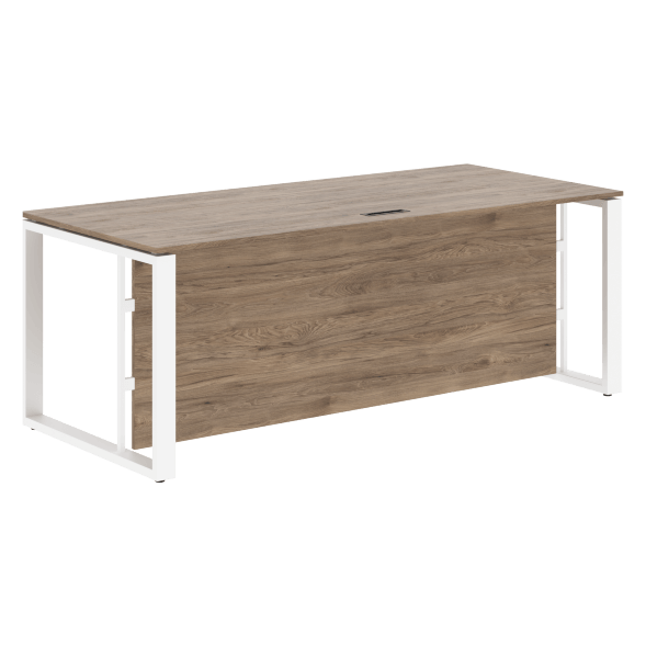 Стол руководителя EST 209H 2000х900х750 ENIO в Верхней Салде 