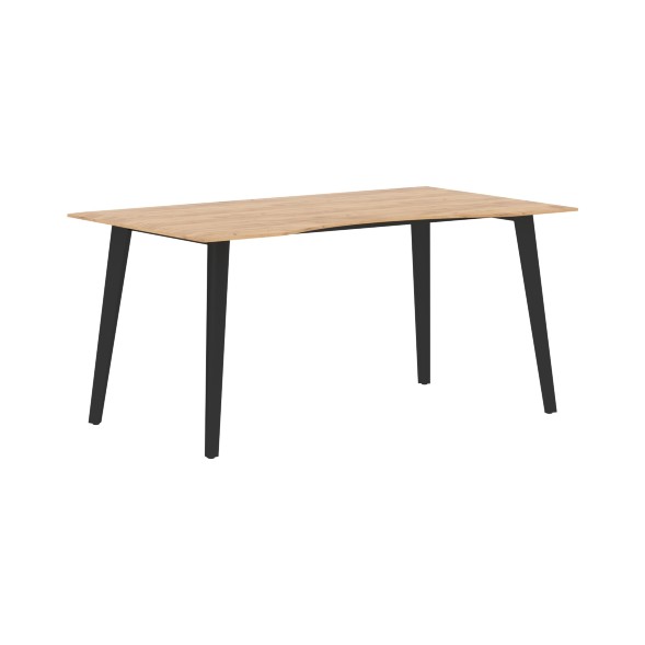 Стол руководителя JST 1690 1600х900х750 JAY в Верхней Салде 