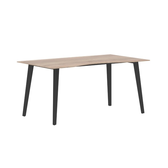 Стол руководителя JST 1690 1600х900х750 JAY в Верхней Салде 