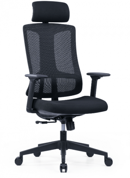 Кресло офисное Linz